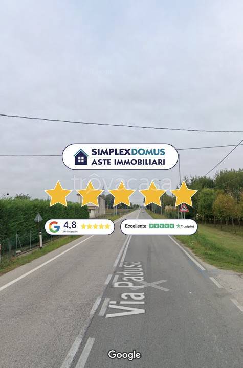 casa indipendente in vendita a Poggio Renatico