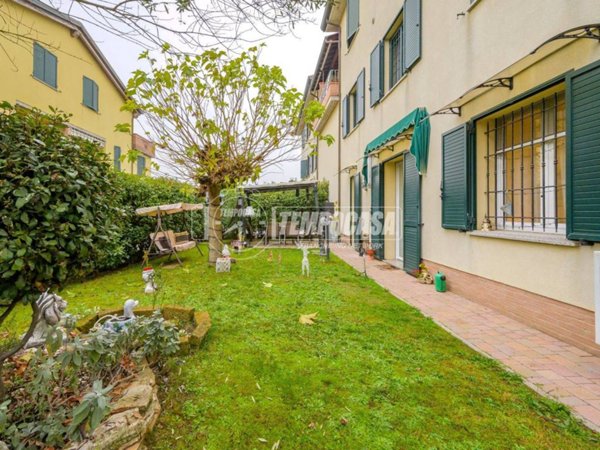 appartamento in vendita a Poggio Renatico in zona Gallo