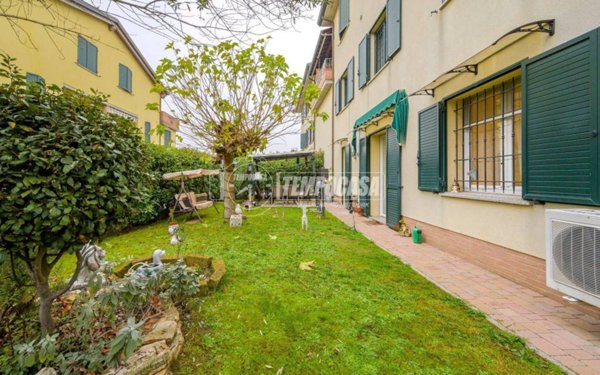 appartamento in vendita a Poggio Renatico in zona Gallo