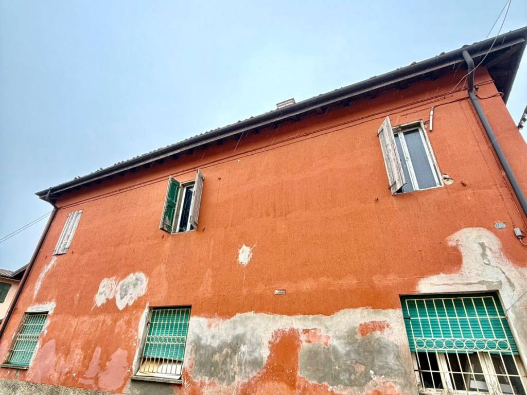 casa indipendente in vendita a Poggio Renatico in zona Chiesa Nuova