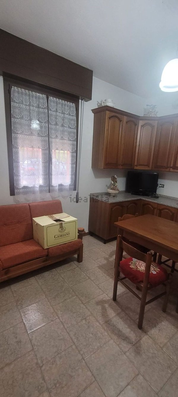 casa indipendente in vendita a Poggio Renatico in zona Gallo