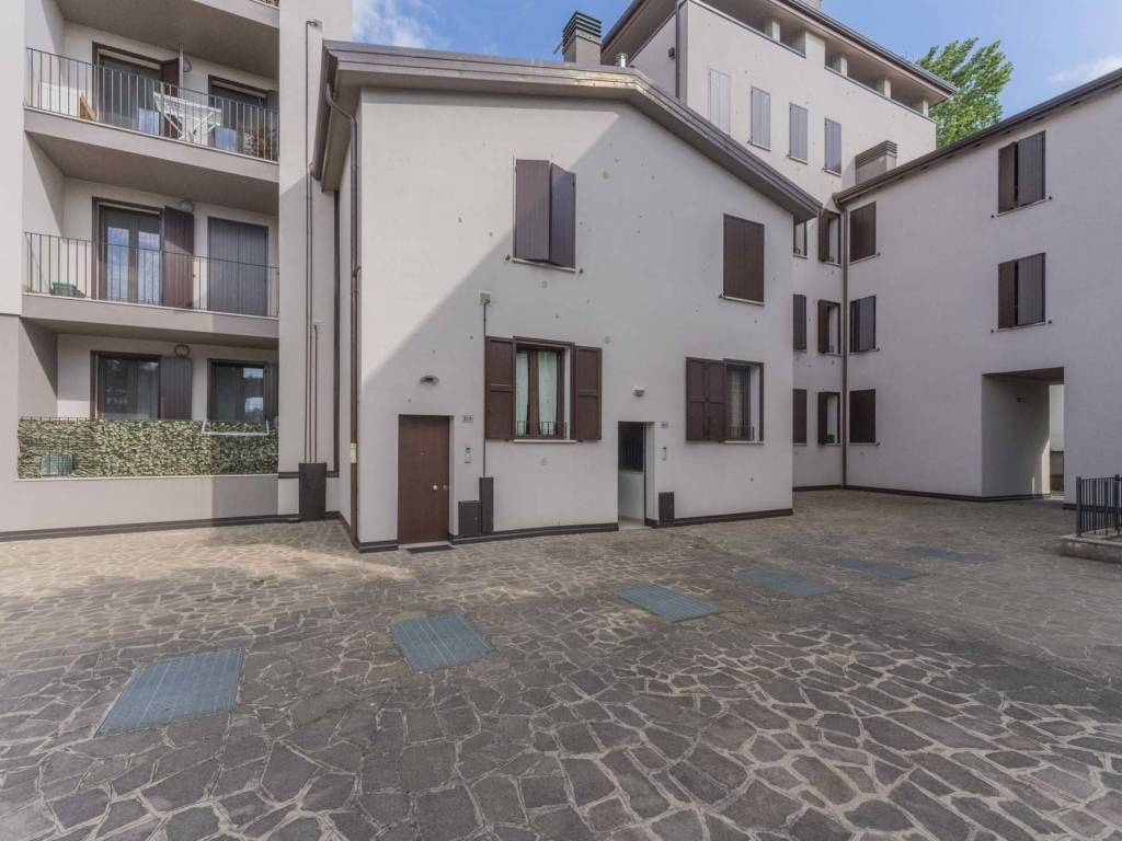 appartamento in vendita a Poggio Renatico