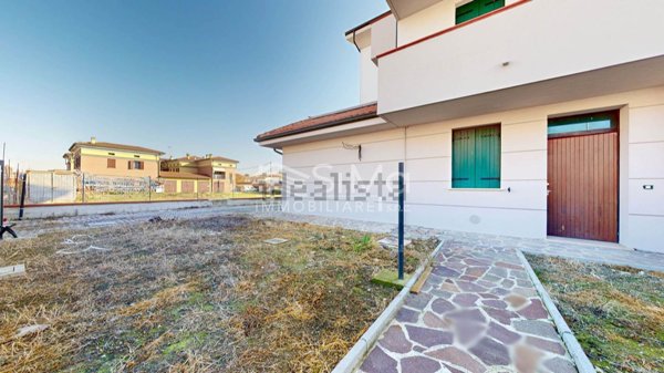 appartamento in vendita a Poggio Renatico