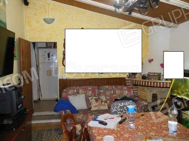 appartamento in vendita a Poggio Renatico in zona Gallo