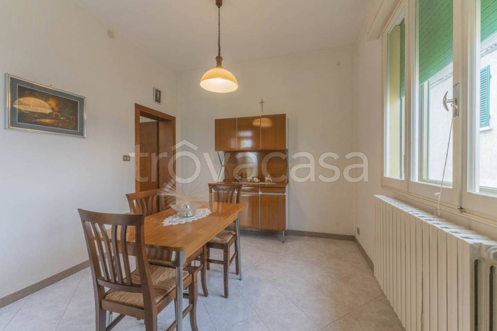 casa indipendente in vendita a Poggio Renatico in zona Madonna Boschi