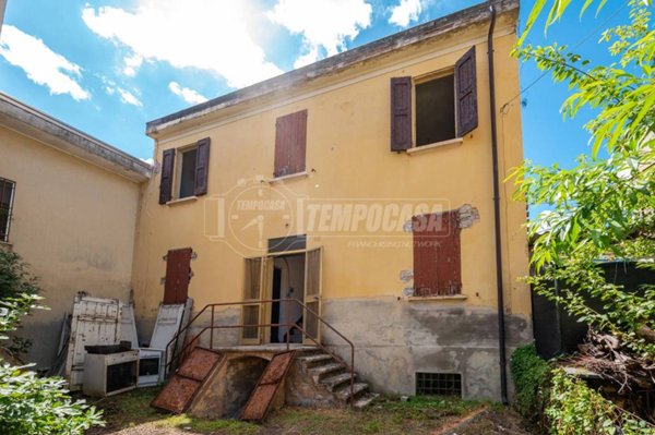 casa indipendente in vendita a Poggio Renatico