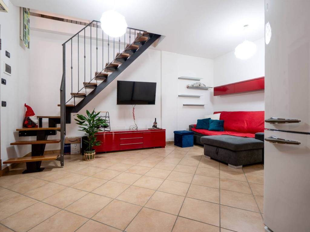 appartamento in vendita a Poggio Renatico