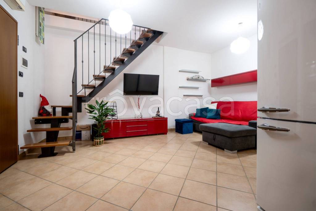 appartamento in vendita a Poggio Renatico