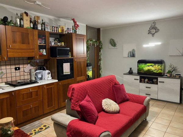 appartamento in vendita a Poggio Renatico in zona Gallo