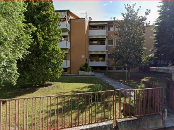 appartamento in vendita a Poggio Renatico in zona Gallo