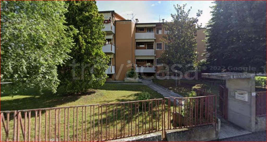 appartamento in vendita a Poggio Renatico in zona Gallo