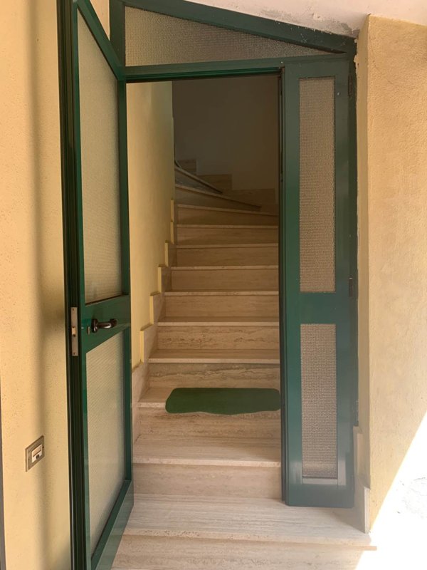 appartamento in vendita a Poggio Renatico in zona Gallo