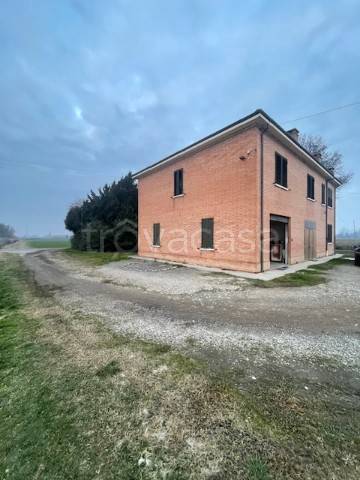 casa indipendente in vendita a Poggio Renatico