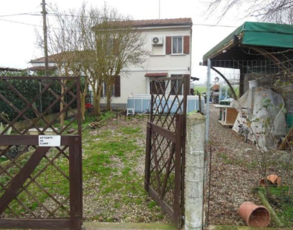 appartamento in vendita a Poggio Renatico