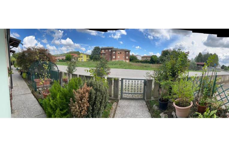 casa indipendente in vendita a Poggio Renatico in zona Gallo