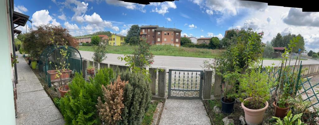 casa indipendente in vendita a Poggio Renatico in zona Gallo