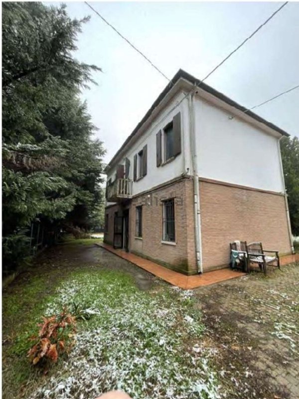 casa indipendente in vendita a Poggio Renatico