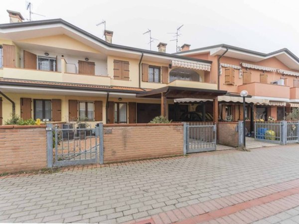 appartamento in vendita a Poggio Renatico