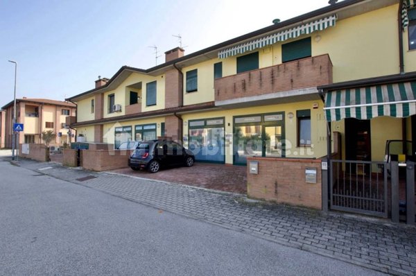 appartamento in vendita a Poggio Renatico