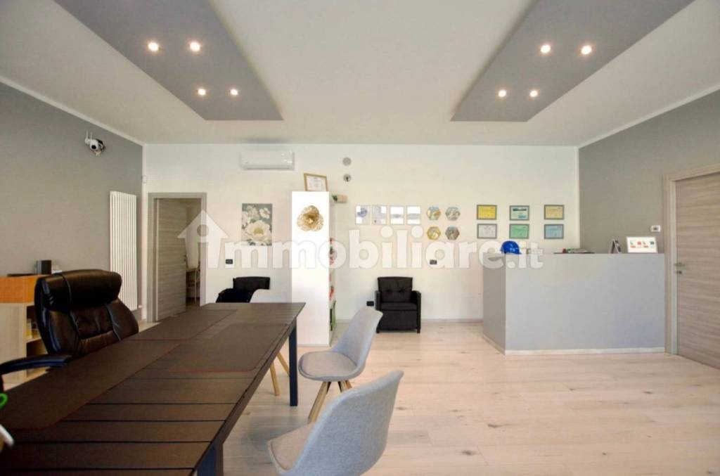 appartamento in vendita a Poggio Renatico