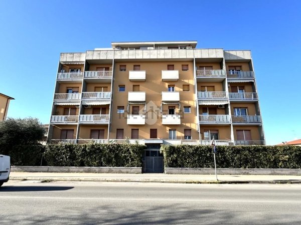 appartamento in vendita a Poggio Renatico