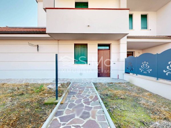 appartamento in vendita a Poggio Renatico