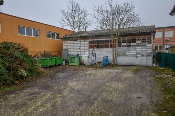 appartamento in vendita a Poggio Renatico