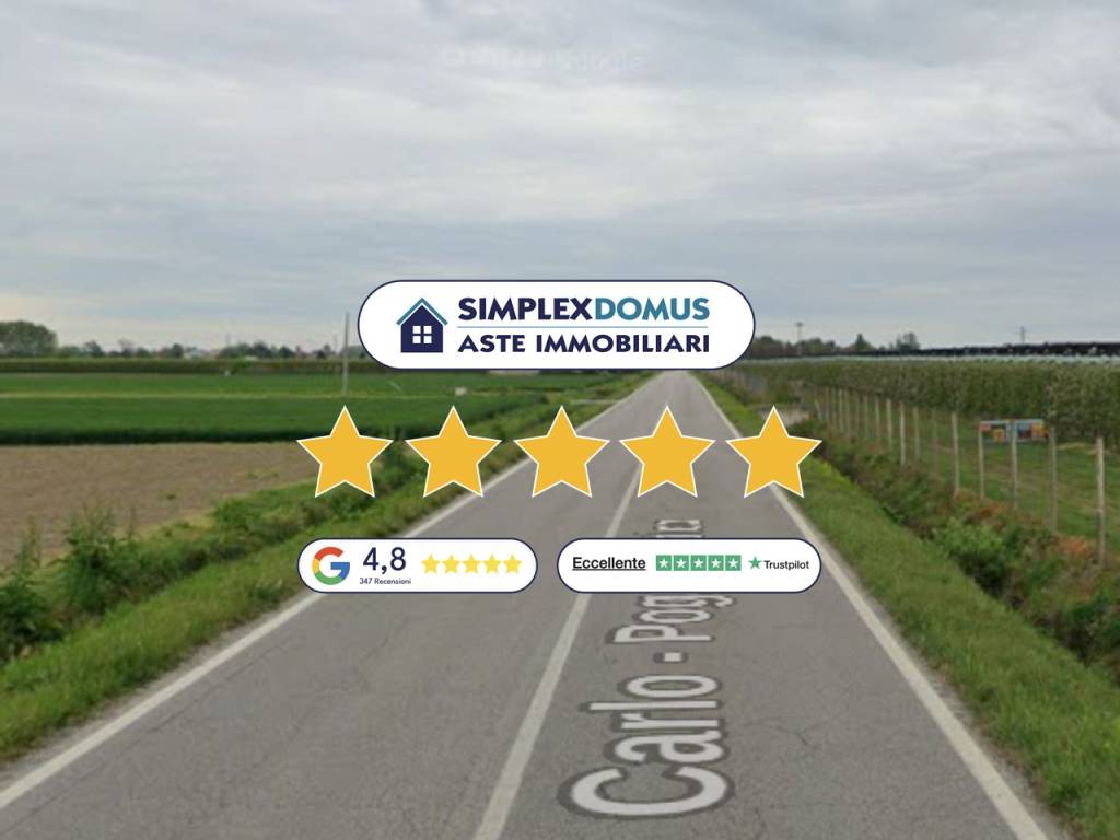 appartamento in vendita a Poggio Renatico