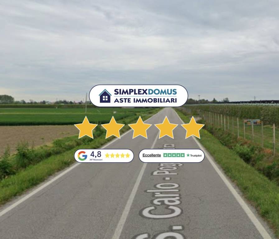 appartamento in vendita a Poggio Renatico