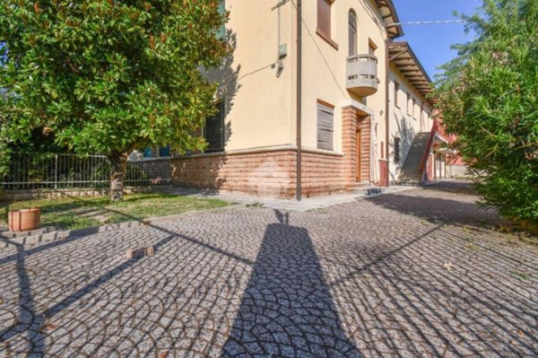 casa indipendente in vendita a Poggio Renatico