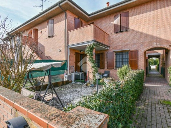 appartamento in vendita a Poggio Renatico