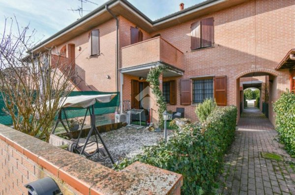 appartamento in vendita a Poggio Renatico