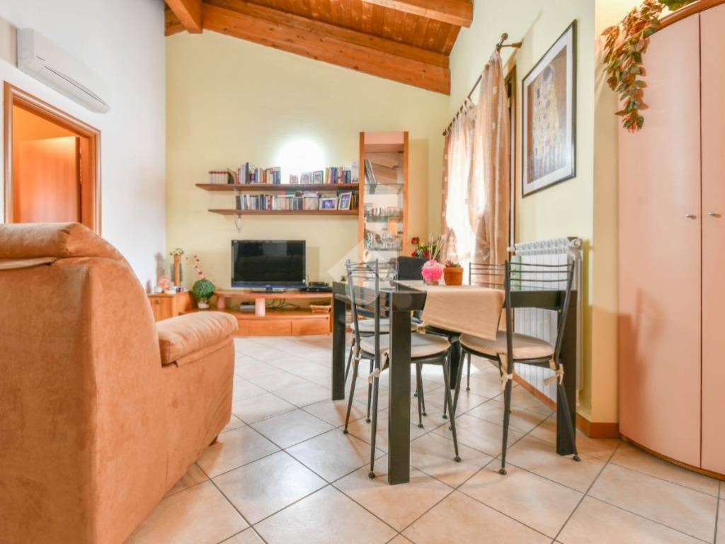 appartamento in vendita a Poggio Renatico