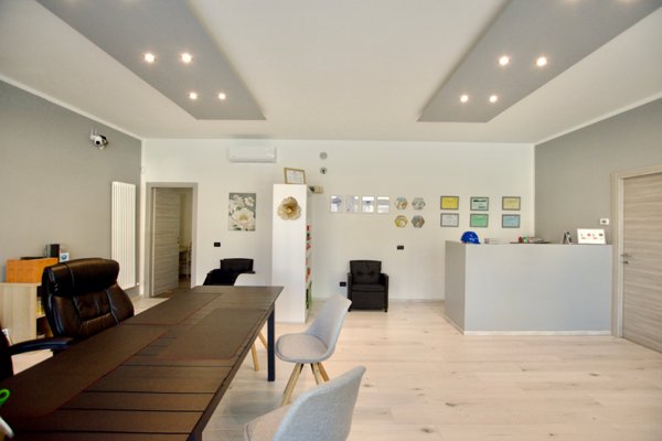 appartamento in vendita a Poggio Renatico