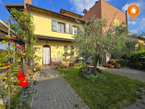 casa indipendente in vendita a Poggio Renatico