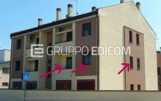 appartamento in vendita a Poggio Renatico