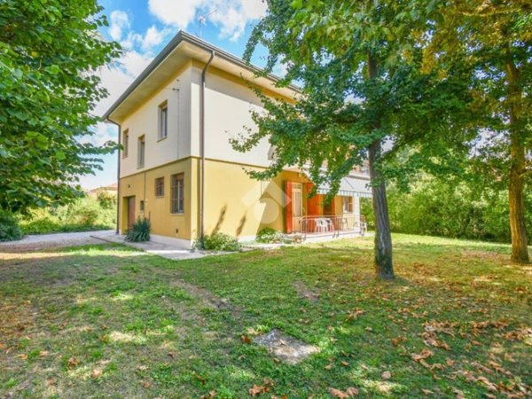 casa indipendente in vendita a Poggio Renatico