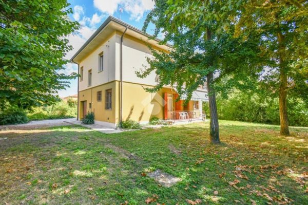casa indipendente in vendita a Poggio Renatico