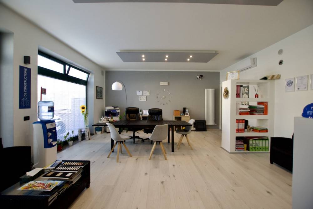 appartamento in vendita a Poggio Renatico