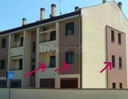 appartamento in vendita a Poggio Renatico