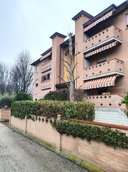 appartamento in vendita a Poggio Renatico in zona Gallo