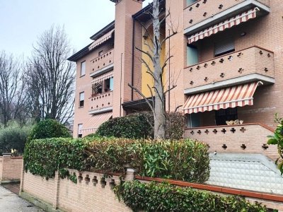 appartamento in vendita a Poggio Renatico in zona Gallo