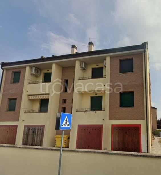 appartamento in vendita a Poggio Renatico