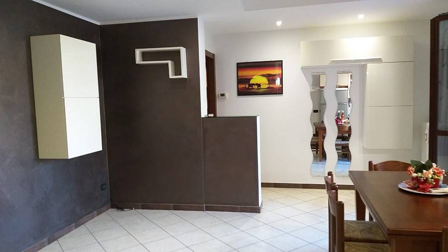 appartamento in vendita a Poggio Renatico in zona Gallo