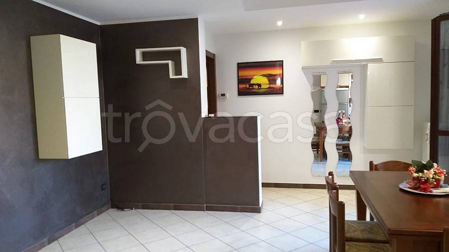 appartamento in vendita a Poggio Renatico in zona Gallo