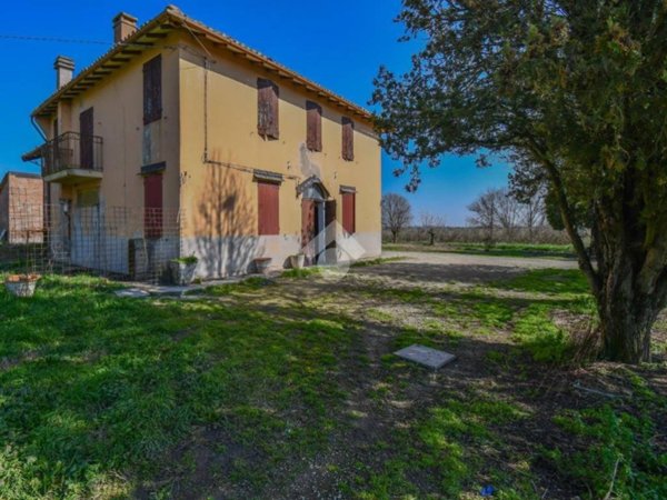 casa indipendente in vendita a Poggio Renatico