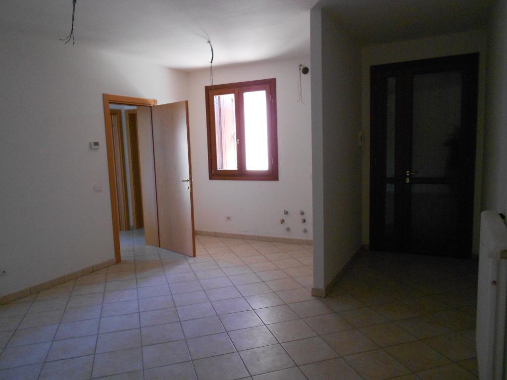 appartamento in vendita a Poggio Renatico in zona Gallo