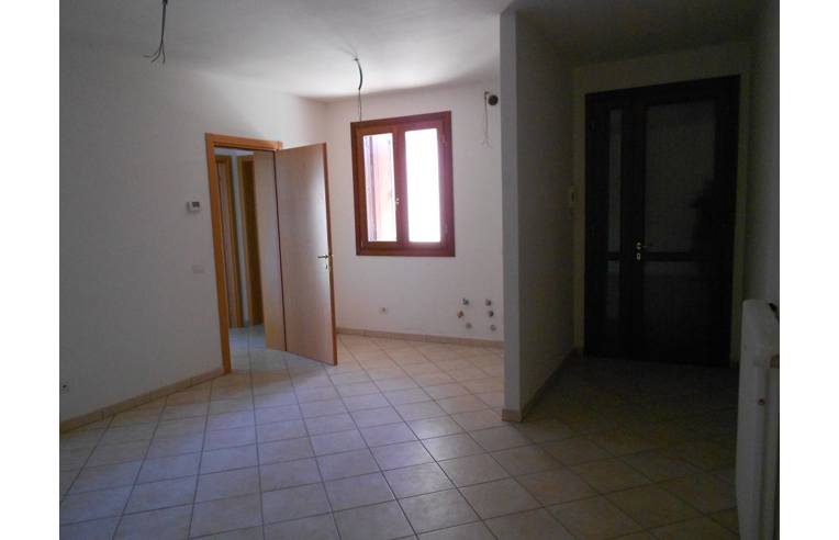 appartamento in vendita a Poggio Renatico in zona Gallo
