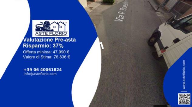 appartamento in vendita a Poggio Renatico