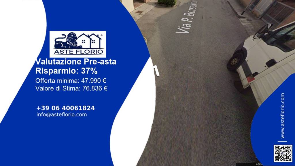 appartamento in vendita a Poggio Renatico